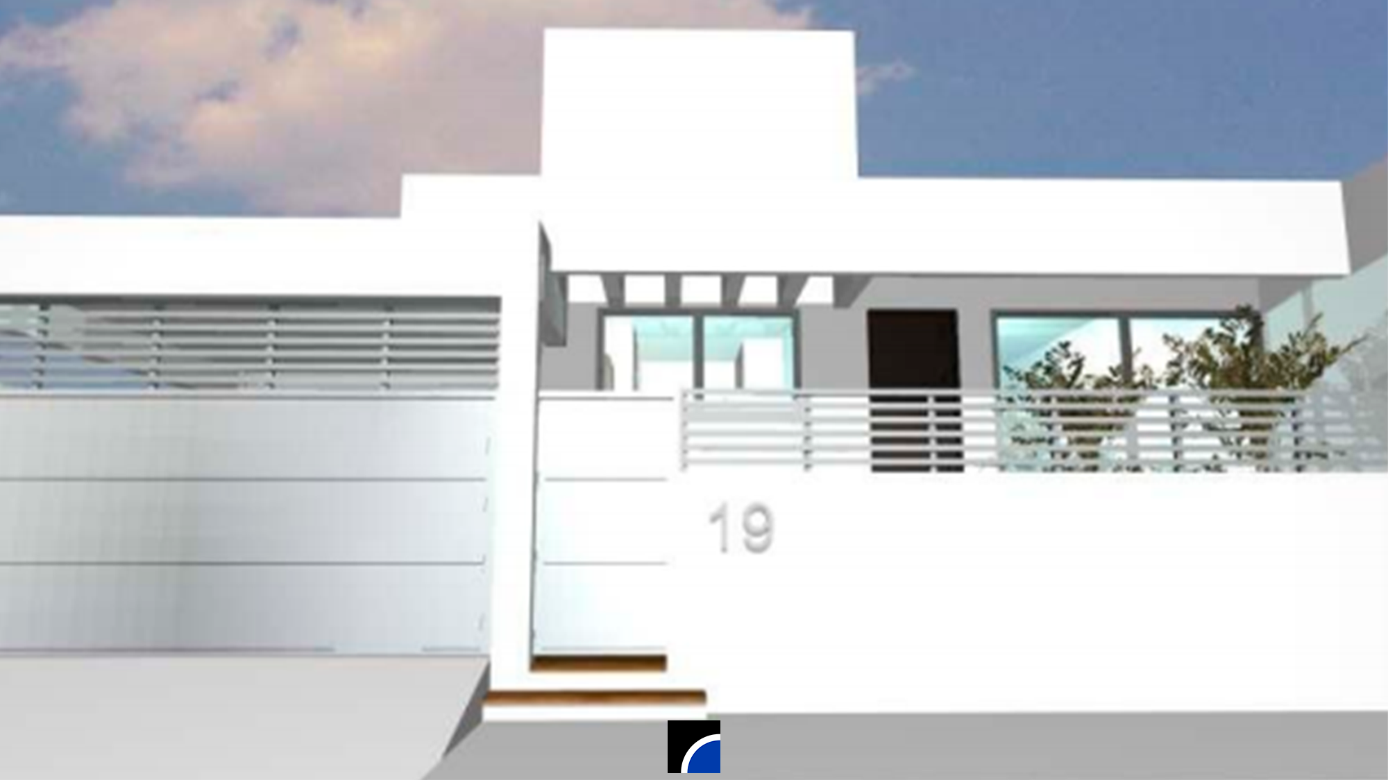 Casa Floresta